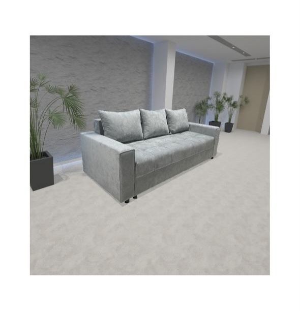 Такта диван Углавой дивандар