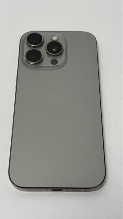 16 pro 256gb 95% baterie