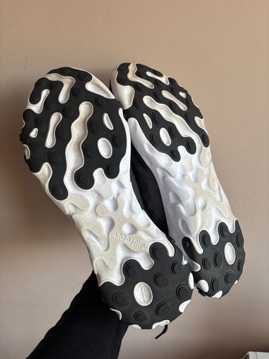 Nike React Element 55