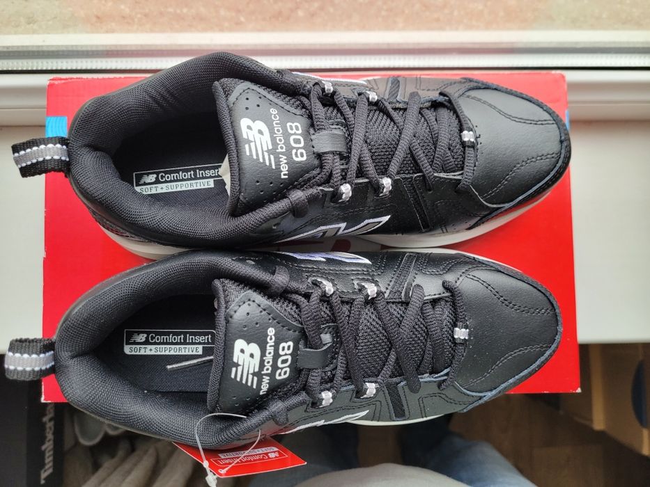 New Balance 608 v 5