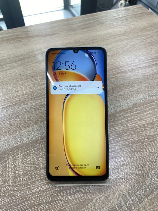 Redmi 13 c 128gb (A4)