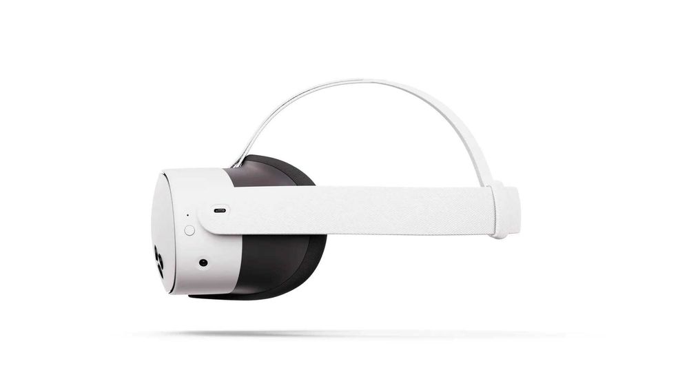 Продам Meta Quest 3S новые 128/256/512 в наличии