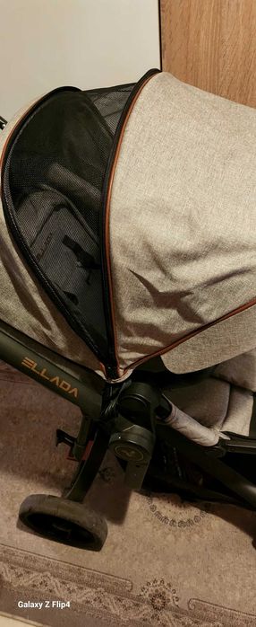 Детска количка 3в1