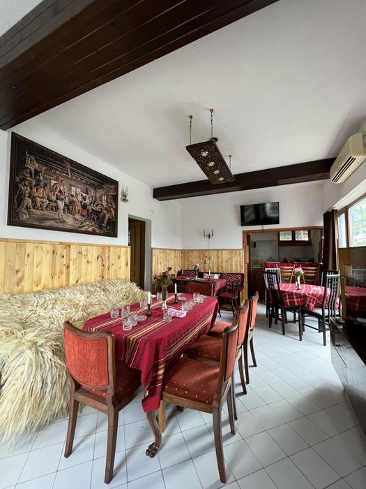 Стаи за гости ,,При Шейха” Павел Баня