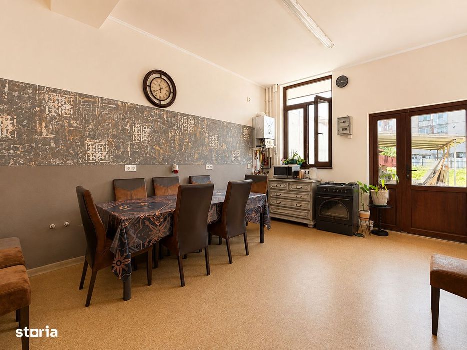 Spatiu Comercial Central Aiud