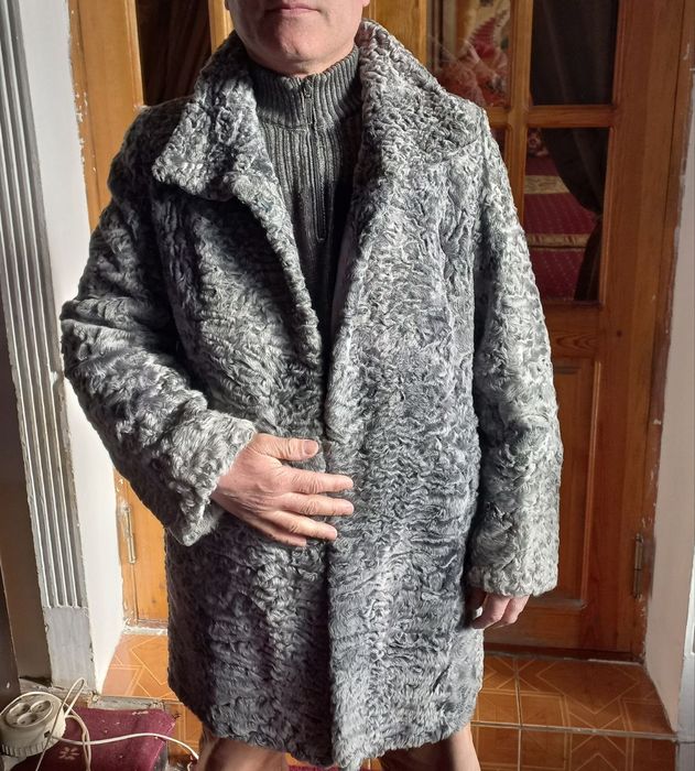 Qadimgi qalin sheroziy popoqchilo biladi