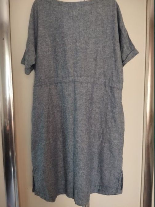 Платье 52 р Outventure