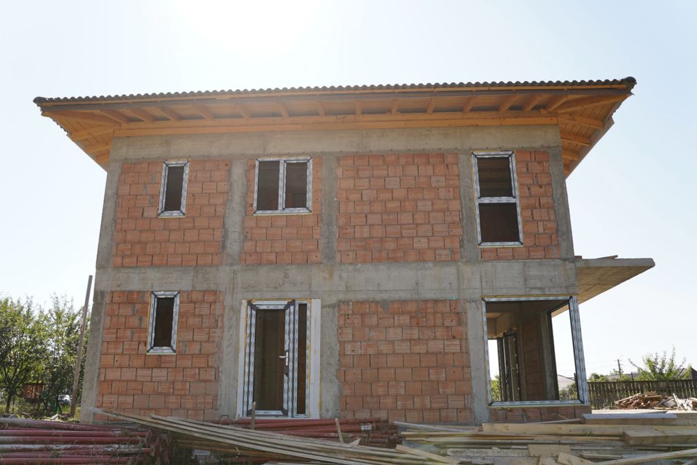 Casa de vanzare in cartierul Unirii