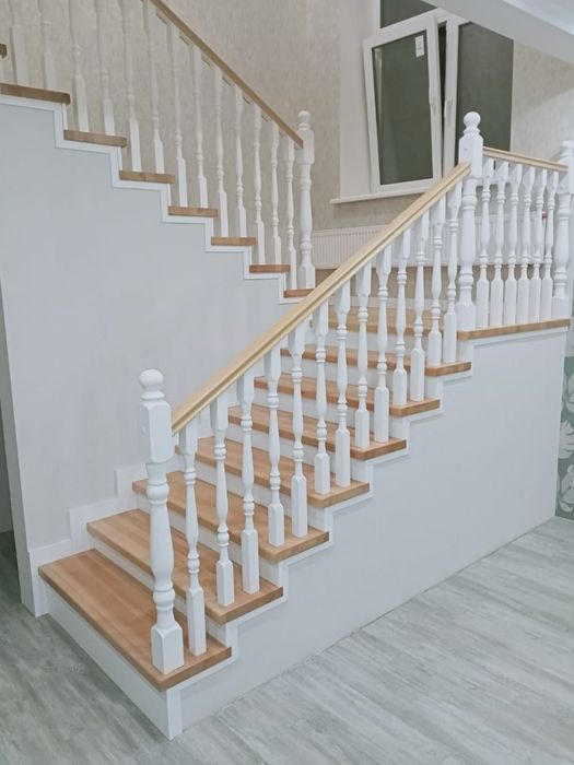 Лестница для дома