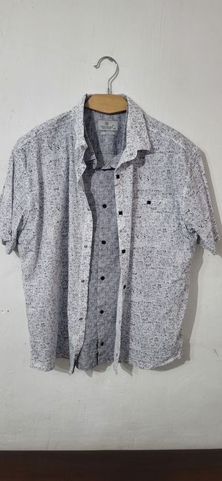 Мужские рубашки, рубашки