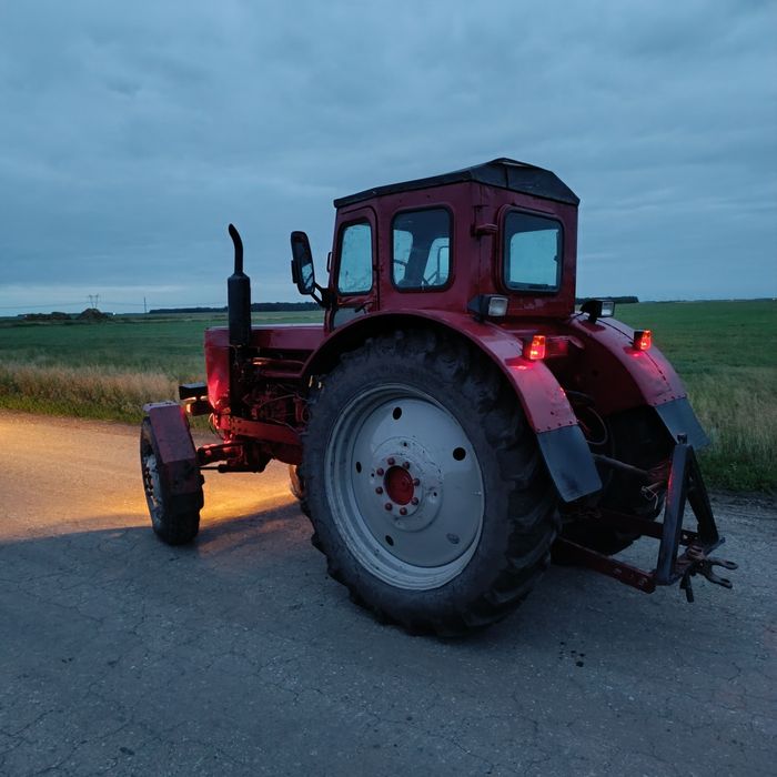 трактор т40 продаётся