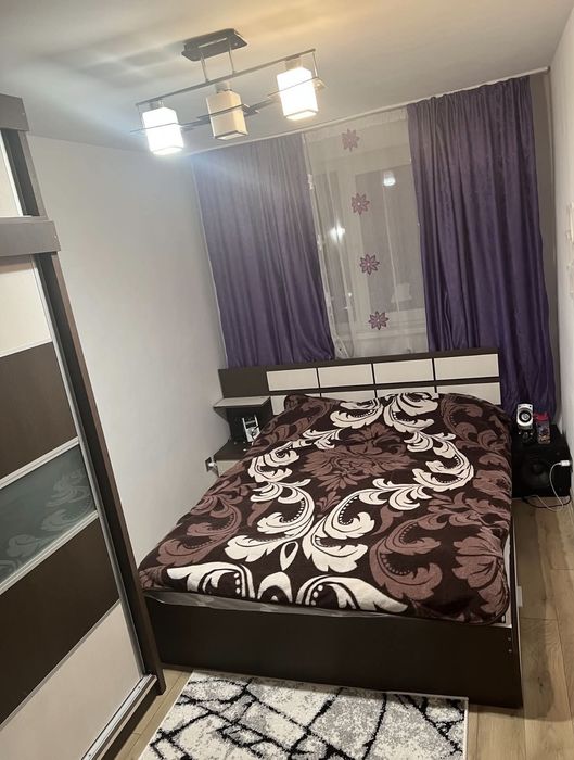 Apartament de vânzare