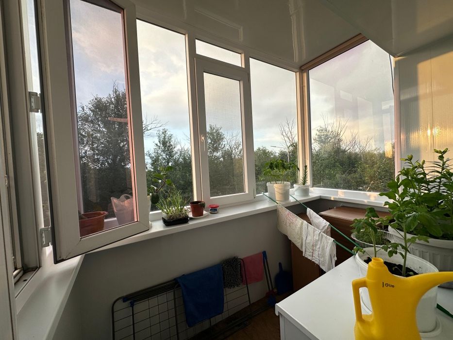 Продам двухкомнатную квартиру!