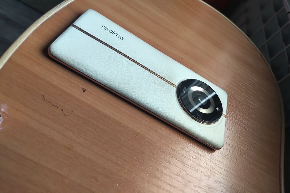 Реалми 11 про + на один терабайт