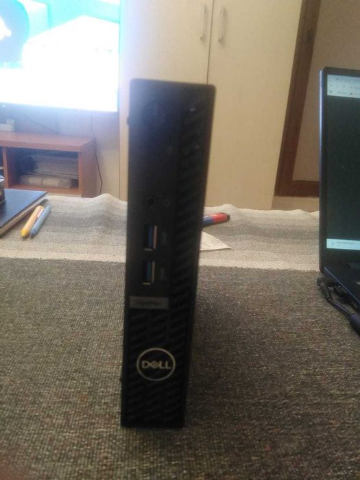 Dell Optiplex 7020 Micro, Intel Core i3, 13100T