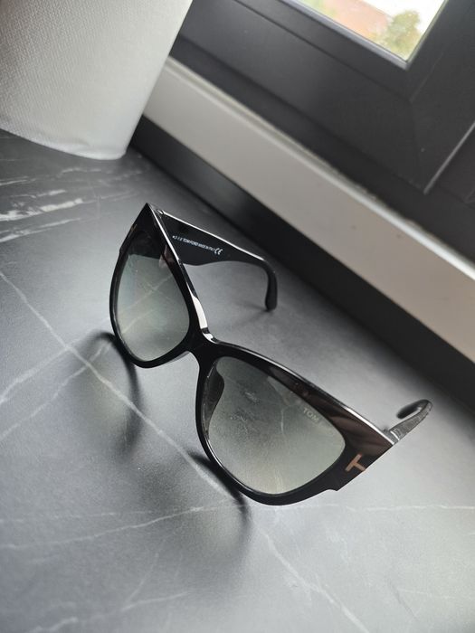 Ochelari de soare Tom Ford