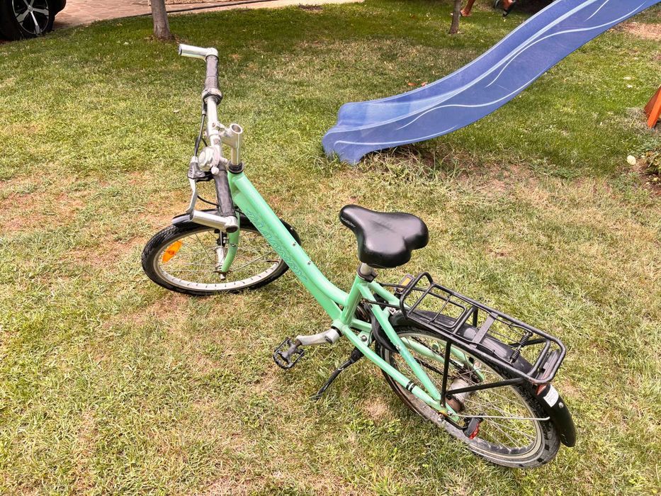 Детско колело 20′′