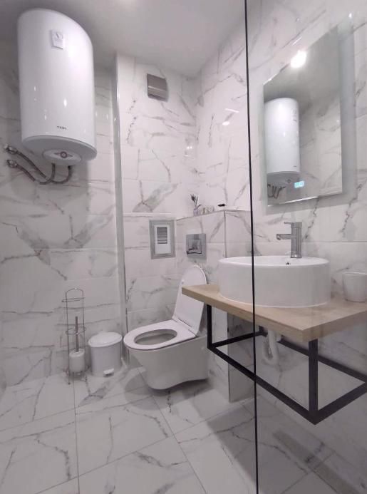 Дава се под наем Двустаен апартамент в Пловдив, Тракия - 70 кв.м за 475 € - Снимка #4