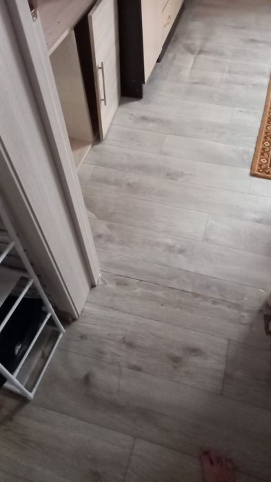 Линолеум Tarkett