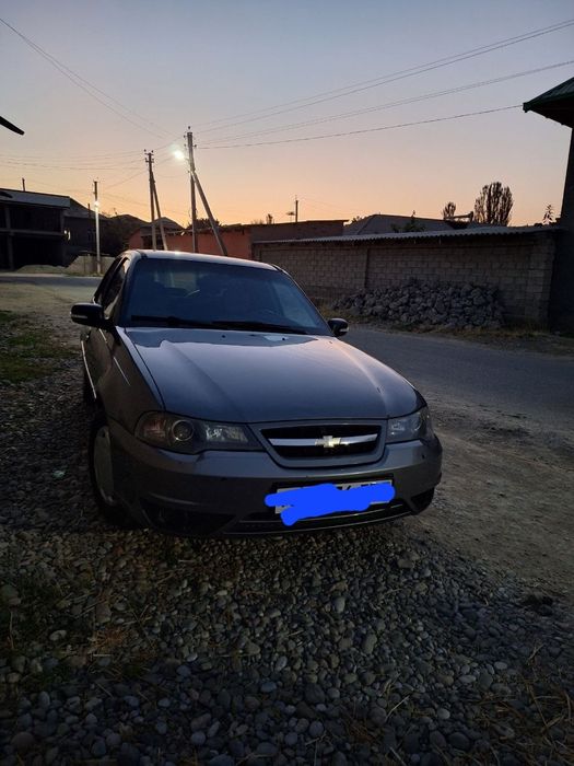 Nexia 2 dons 1.6 super kansaner
