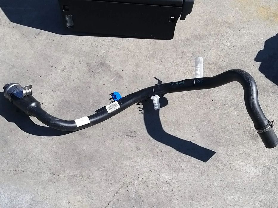 Conducta teava rezervor adblue 2.0 d bmw x3 g01