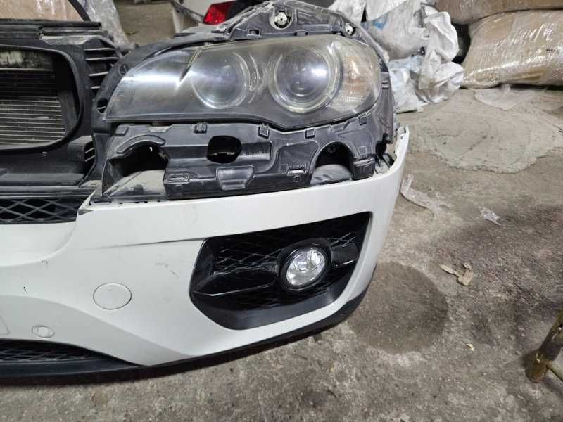 Ноускат BMW X5 X6 e70 e71