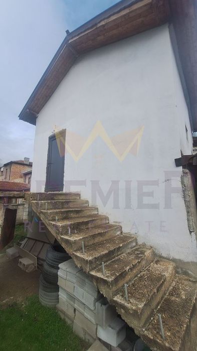 Къща в Варна, област-гр.Провадия площ 115 цена 80000