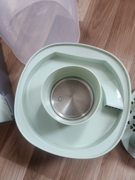 Стерилизатор Cangaroo Verde