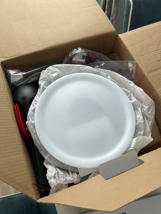 Vand Tefal Ingenio Emotion Nou 20 piese