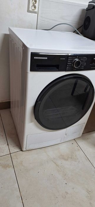 Uscator rufe stare buna