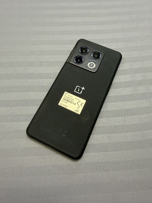 One Plus 10 Pro , 256GB/12GB , in stare buna , Negru .
