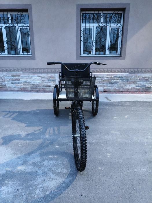 Велосипед для взрослых