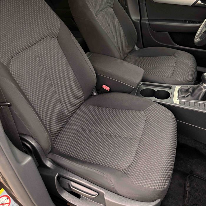 VW Passat 1.6 diesel 2013