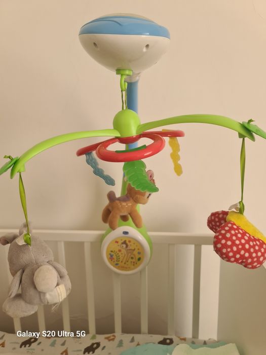 Игрушка подвеска