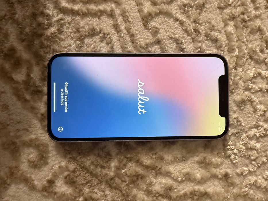 Iphone 12  ( stare exceptionala)