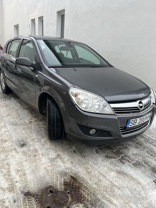 Vand opel astra h 1.7 cdti
