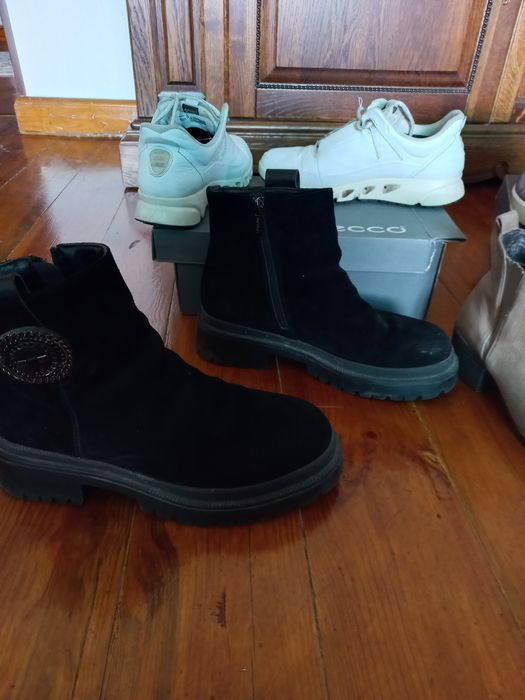 Продаётся обувь б/у