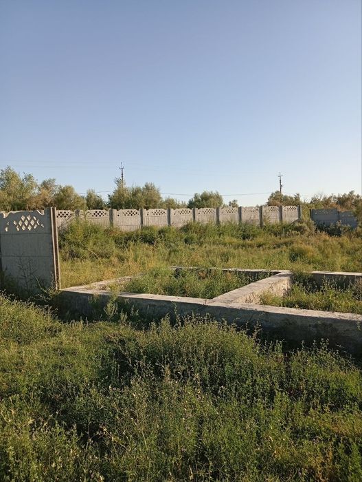 Yer Uchastka Sotiladi