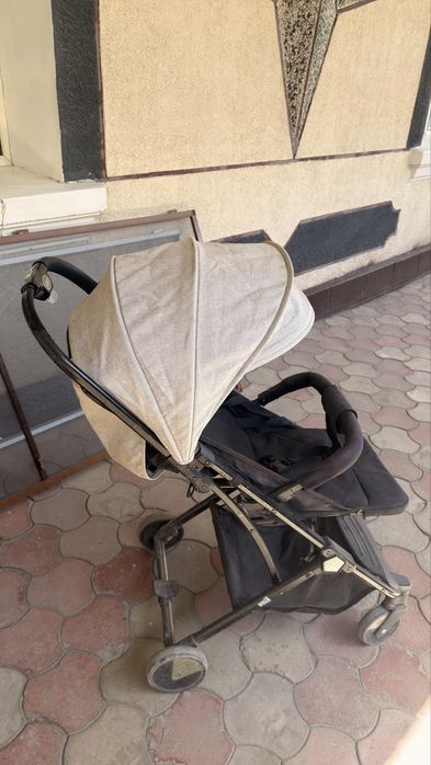 Продам б/у детскую коляску