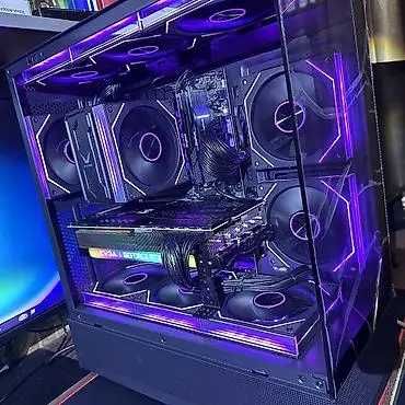 Оптом сборка игровых компьютеров