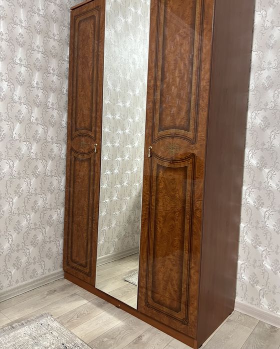 Спальный гарнитур , шатура