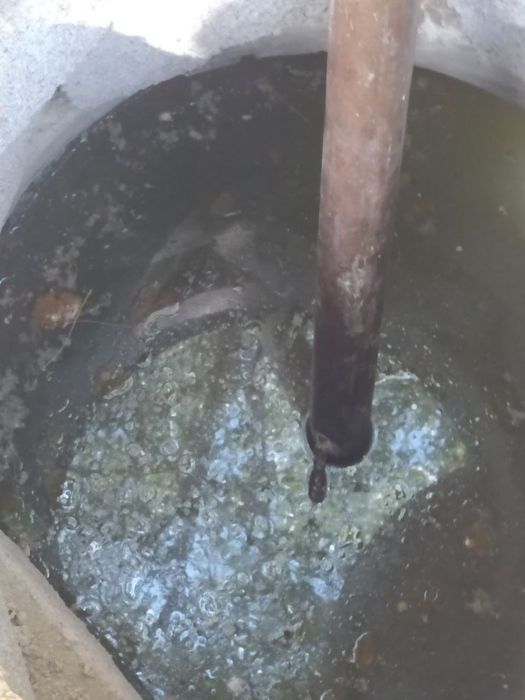 Канализация тозалаш хизмати тез сифатли озода арзон нархларда 24/