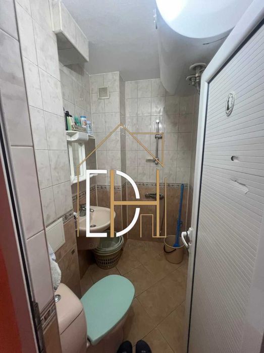 Продава се Четиристаен апартамент в Пловдив, Мараша - 108 кв.м за 1899 €/кв.м - Снимка #5