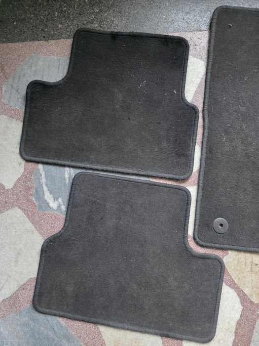 Стелки за Opel Astra J - заводски оригинални