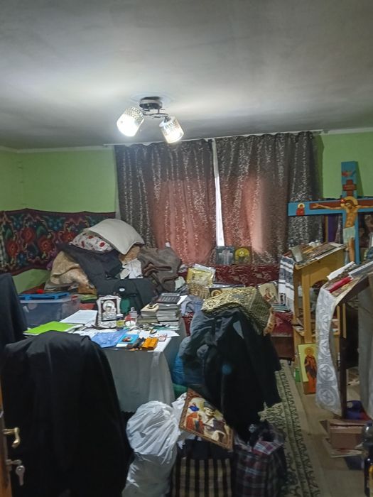 Vând casă în Gura Humorului 65mp