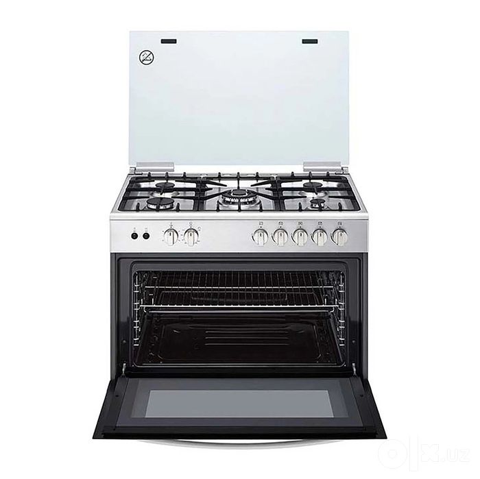 Газовая плита LG FA415RMA
