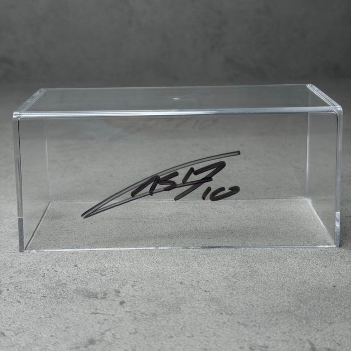 F1 Pierre Gasly masina de model la scara 1:43