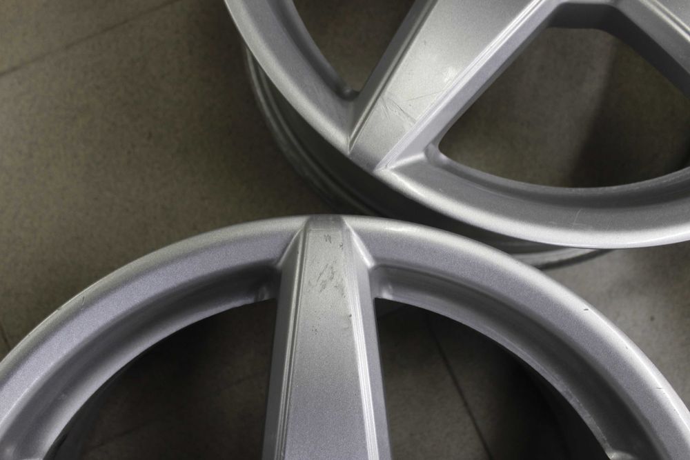 Джанти 17" Mercedes E-класа W211