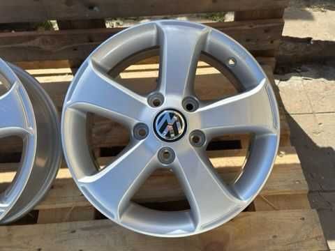 5х120 Джанти 16 цола Фолксваген т5 т6 Мултиван 5x120 Transporter VW