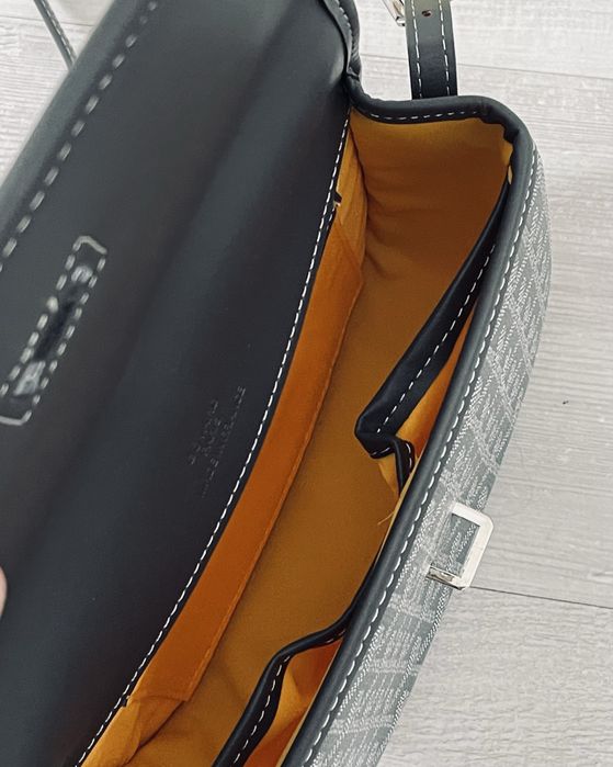 Сумка мужская барсетка GOYARD